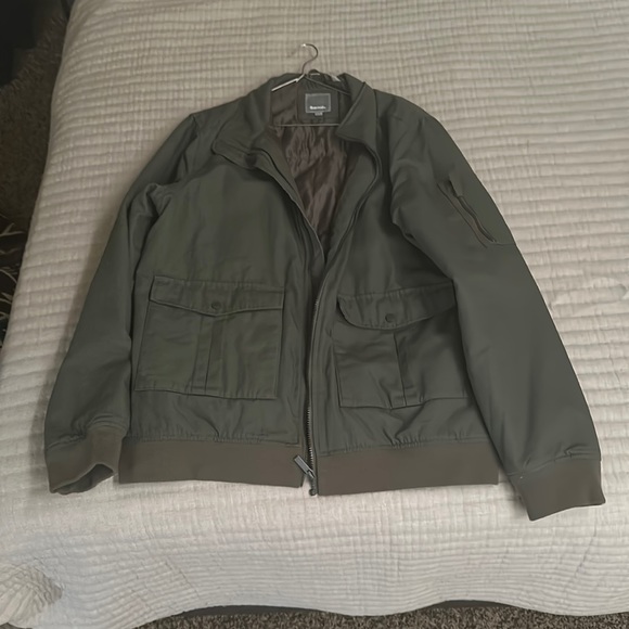 Bench Green jacket - Picture 1 of 3